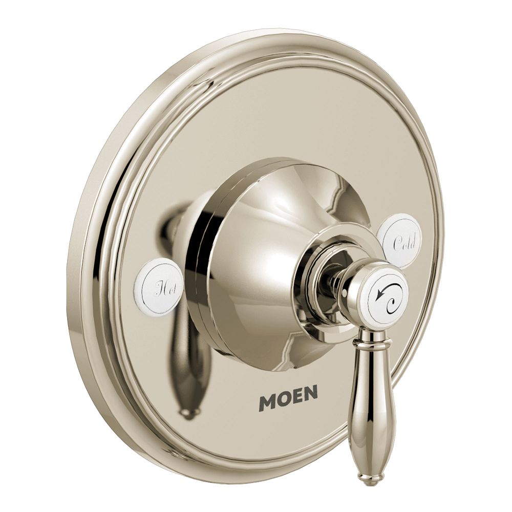Weymouth Posi-Temp(R) Valve Trim