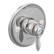 Weymouth ExactTemp(R) Valve Trim