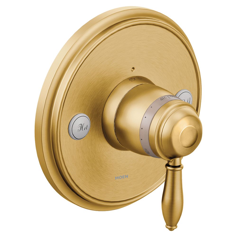 Weymouth ExactTemp(R) Valve Trim