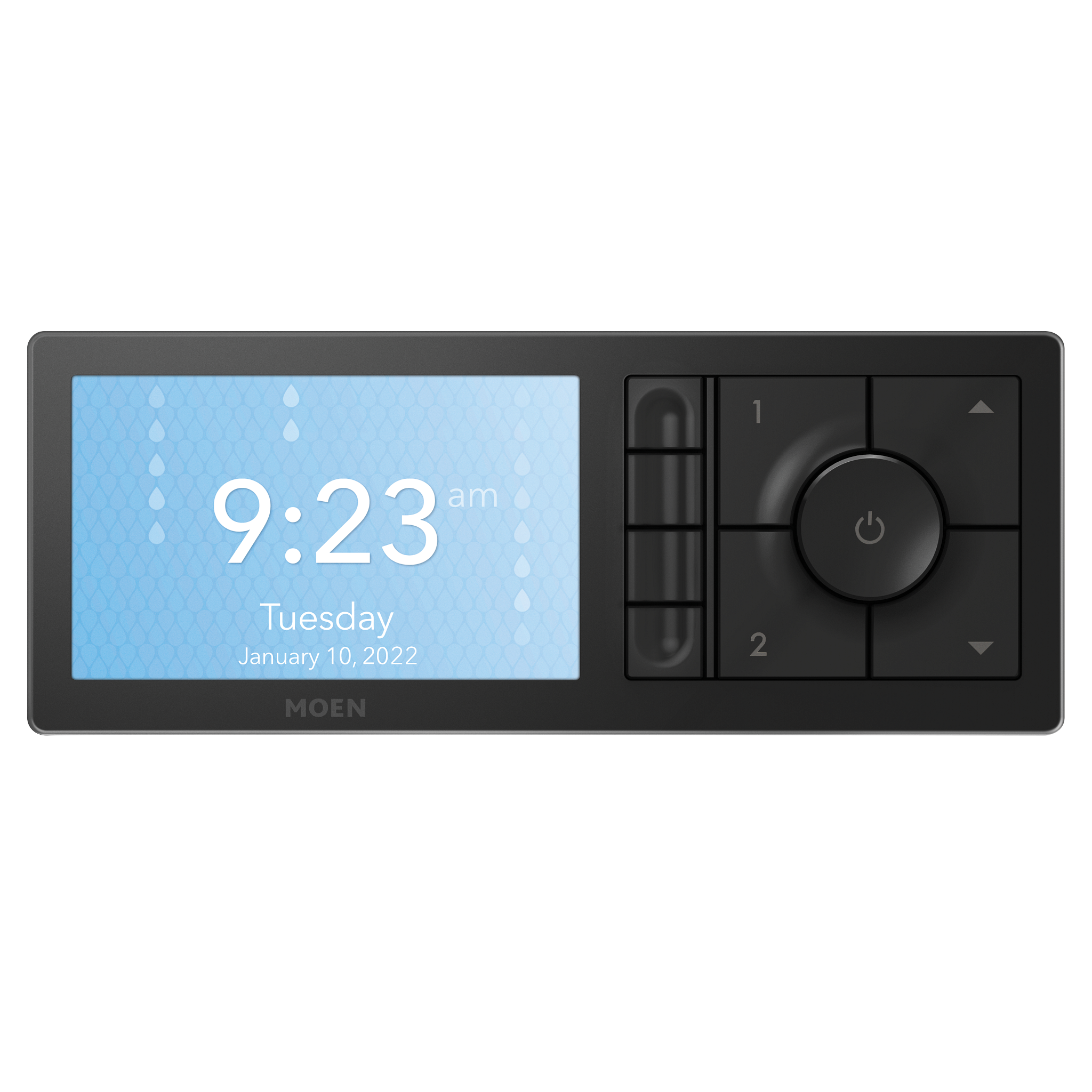 Moen TS3304 Moen Smart Shower 4-Outlet Shower Controller