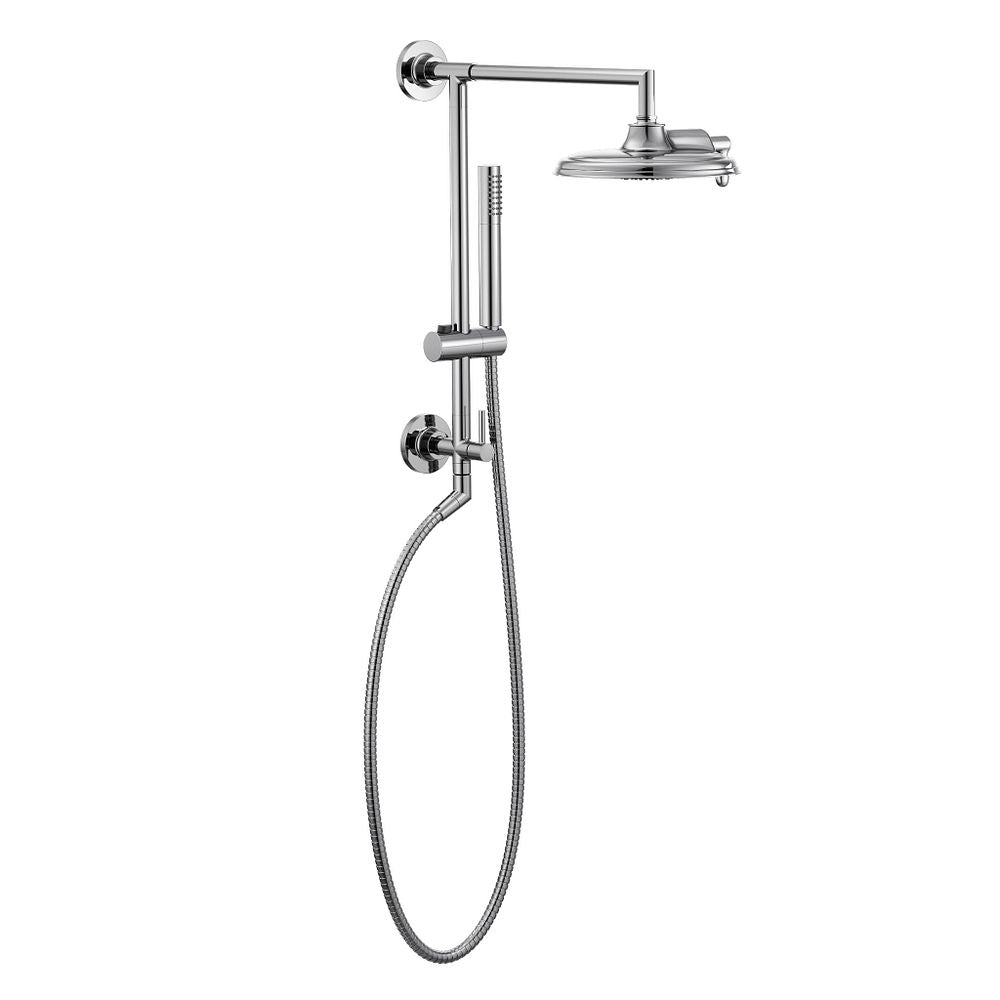 Annex Shower Only Valve Trim - No Showerhead