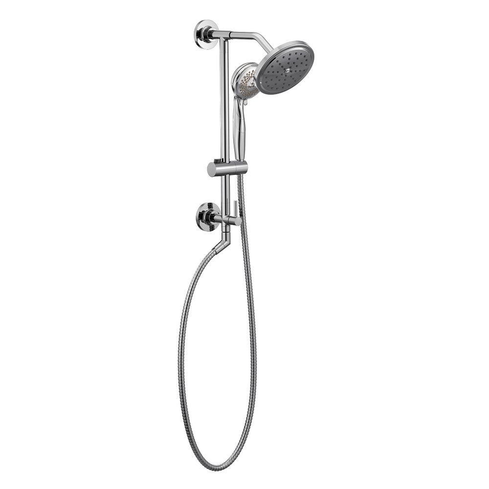 Annex Shower Only Valve Trim - No Showerhead