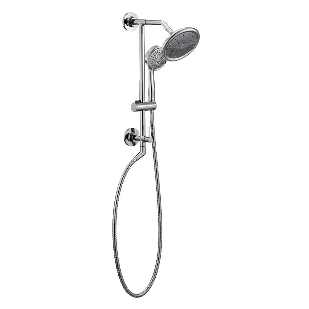 Annex Shower Only Valve Trim - No Showerhead