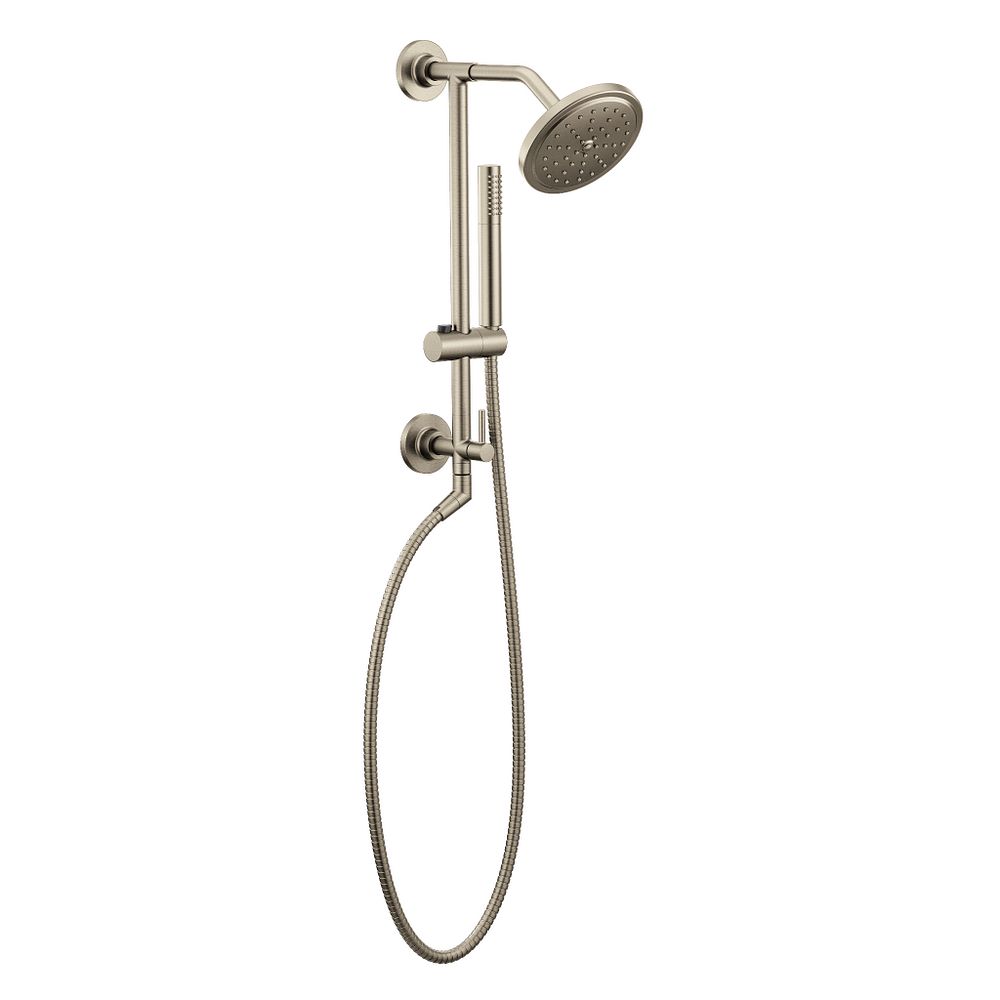 Annex Shower Only Valve Trim - No Showerhead