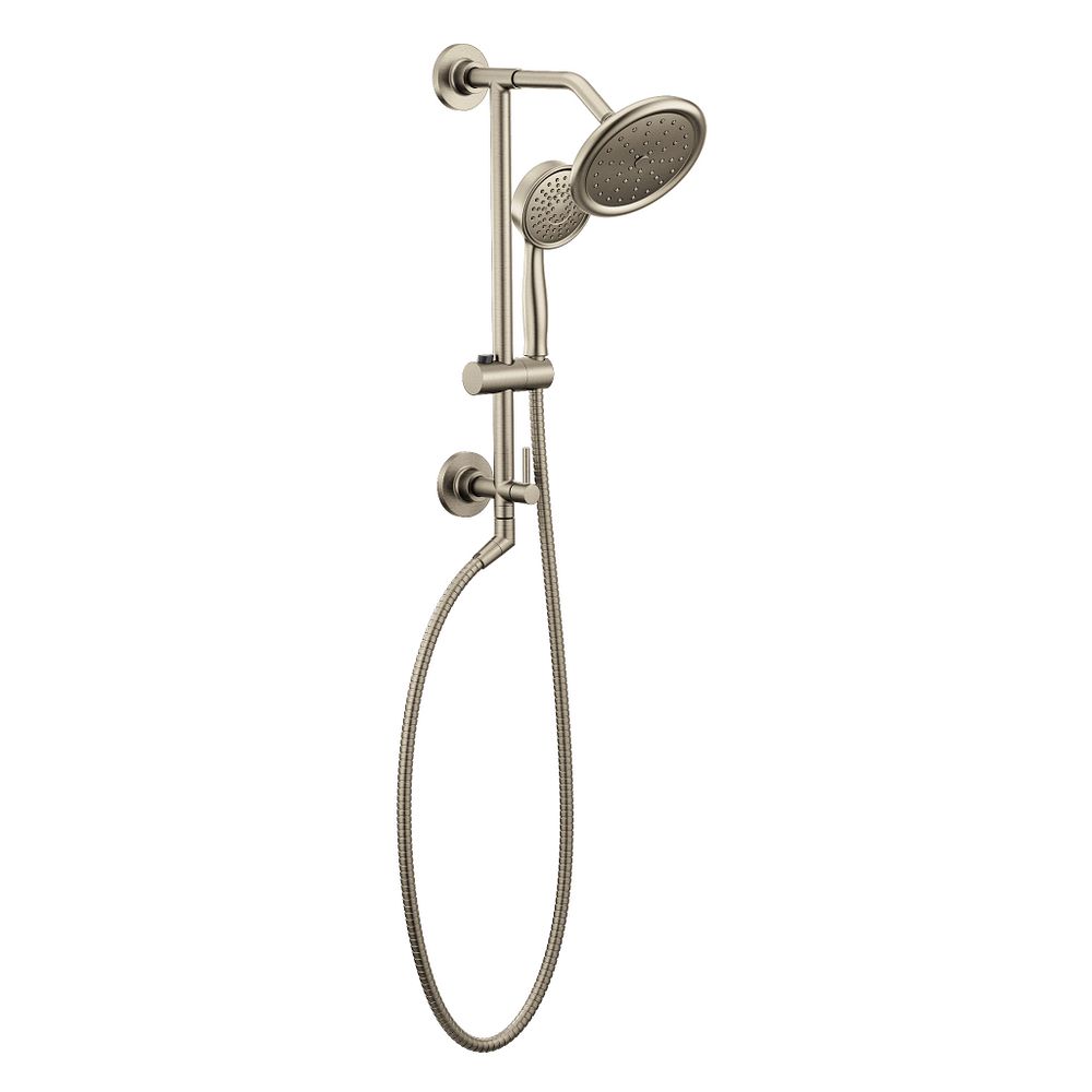 Annex Shower Only Valve Trim - No Showerhead