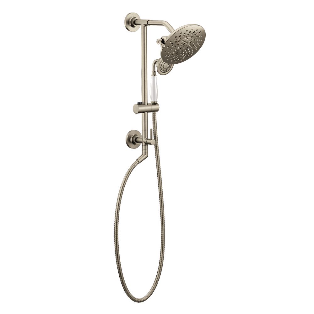 Annex Shower Only Valve Trim - No Showerhead