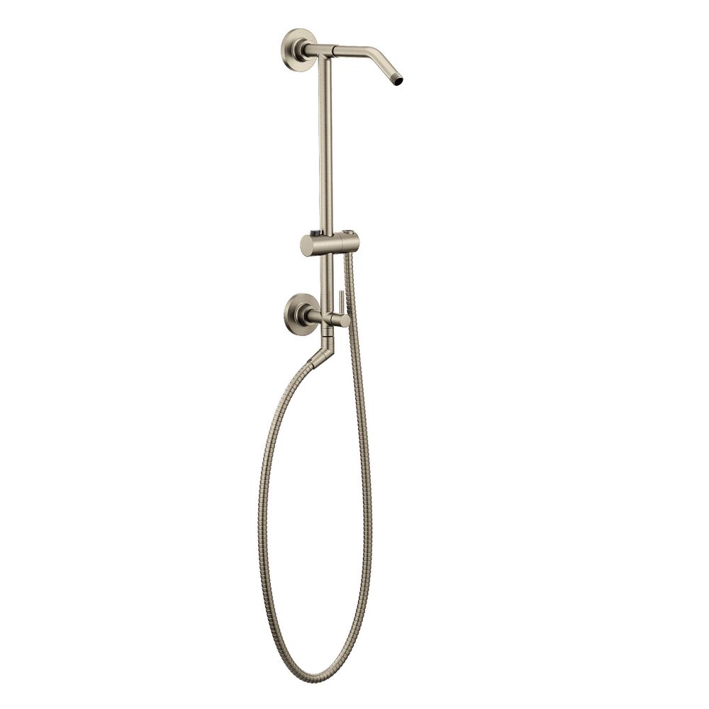 Annex Shower Only Valve Trim - No Showerhead