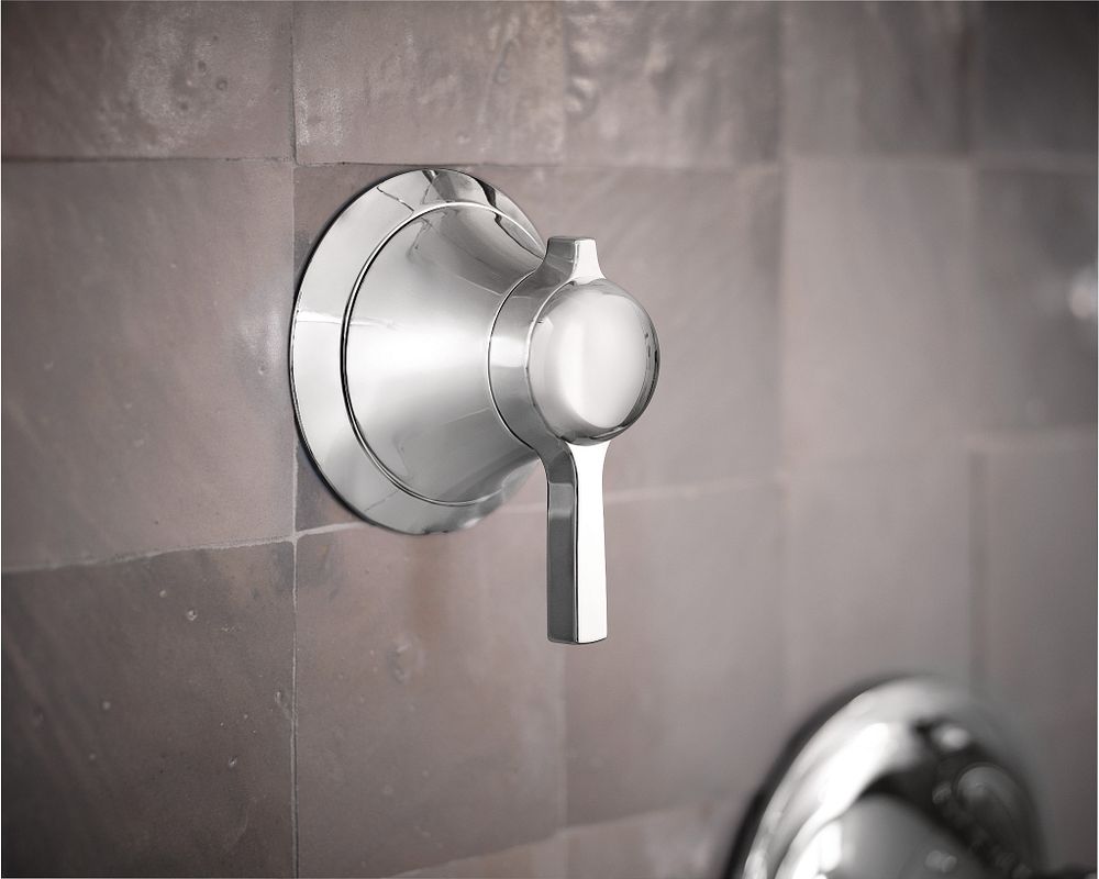 Flara volume control