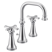 Moen TVS44103 Colinet Chrome two-handle high arc bathroom faucet