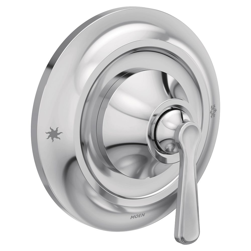 Colinet Posi-Temp(R) valve trim