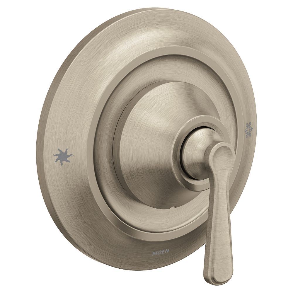 Colinet Posi-Temp(R) valve trim