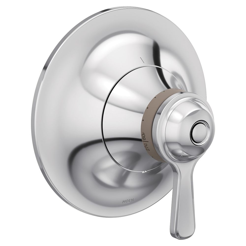 Colinet ExactTemp(R) valve trim