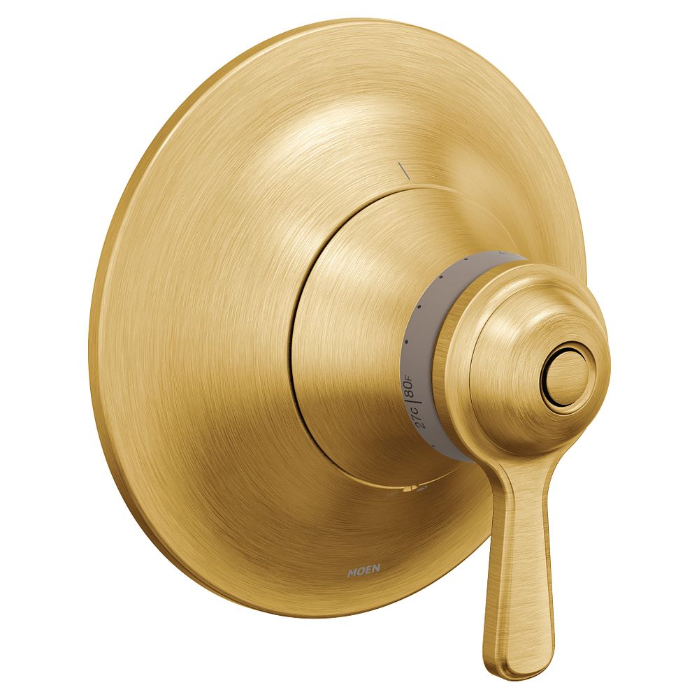 Colinet ExactTemp(R) valve trim