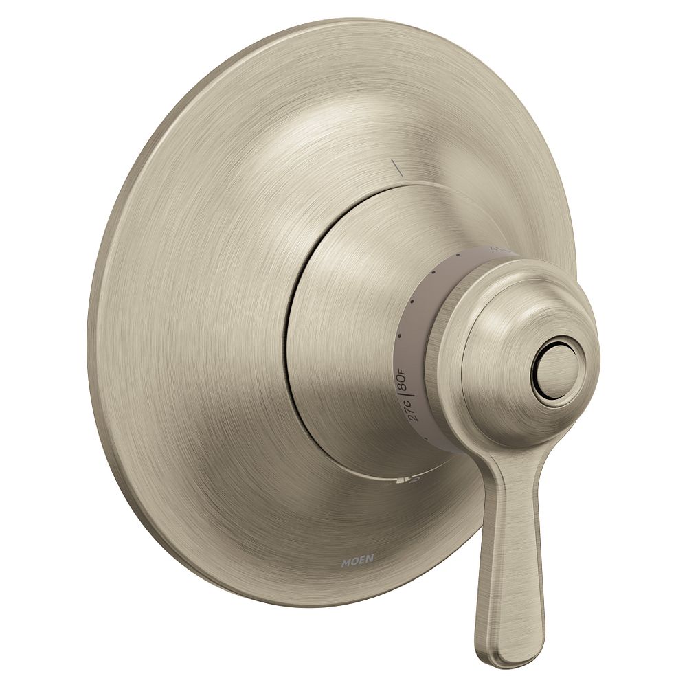 Colinet ExactTemp(R) valve trim