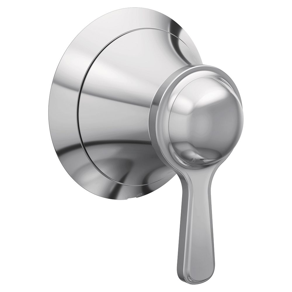 Colinet volume control