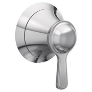 Colinet volume control