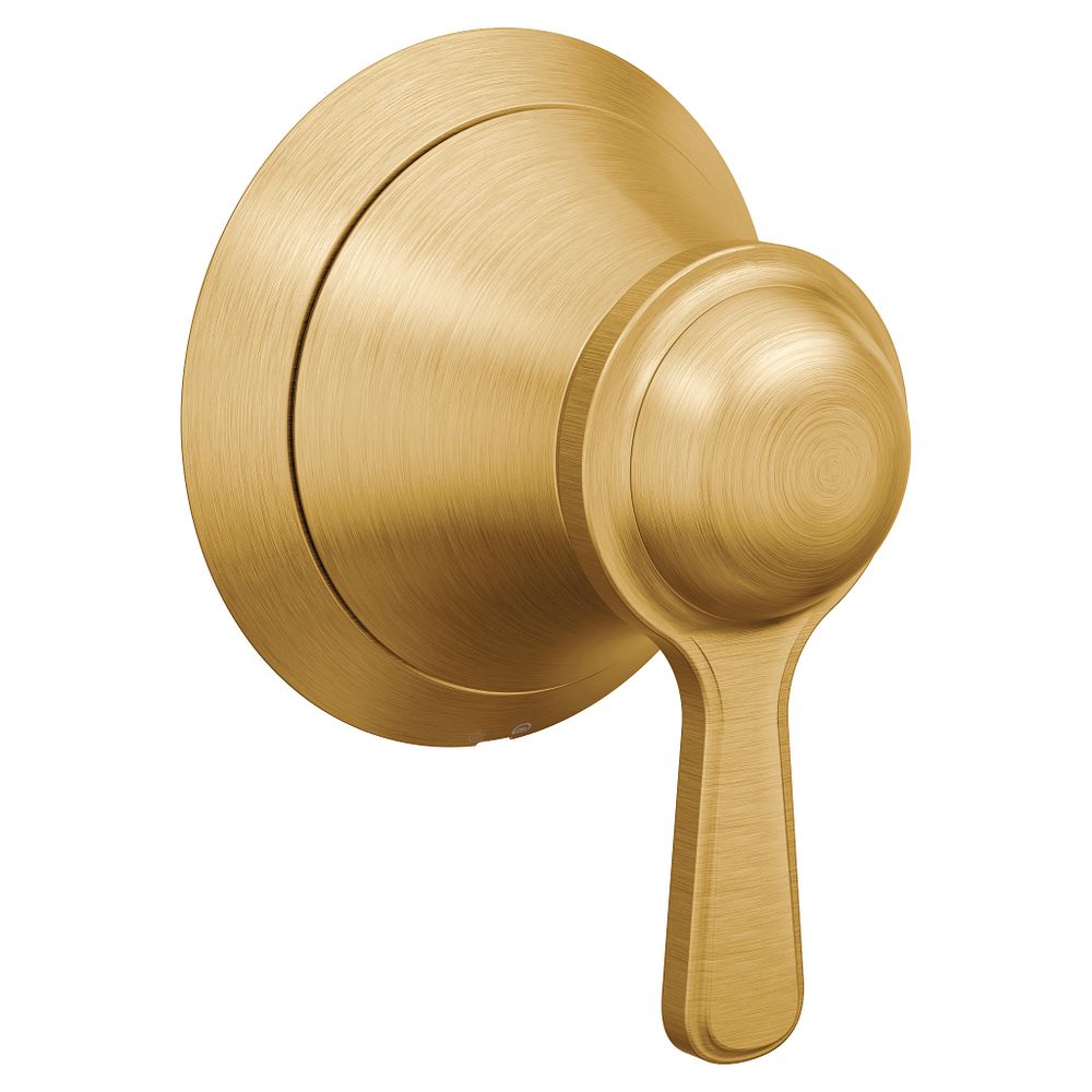 Colinet volume control