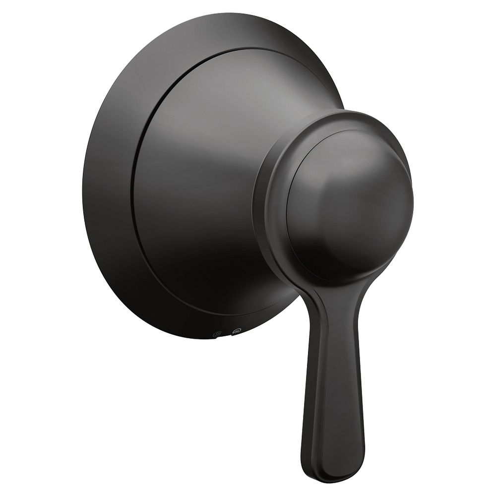 Colinet volume control
