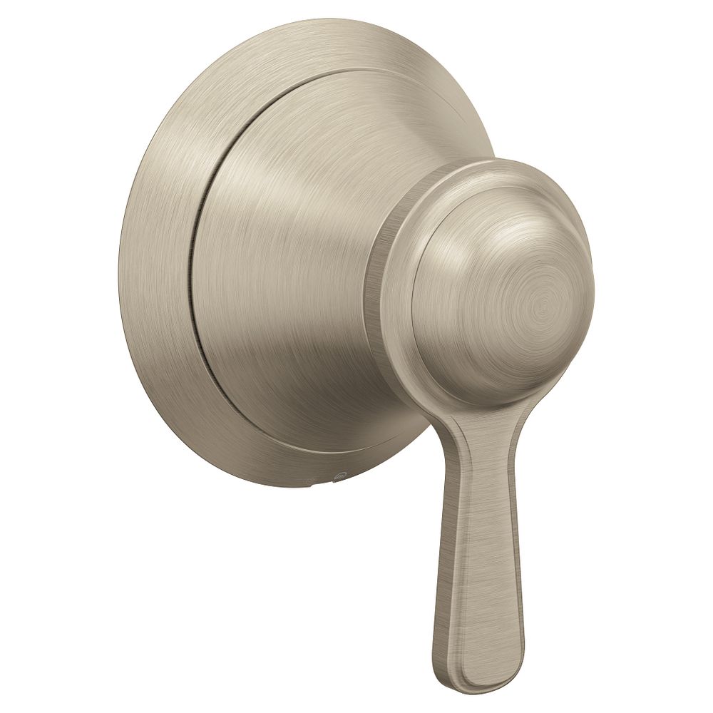 Colinet volume control