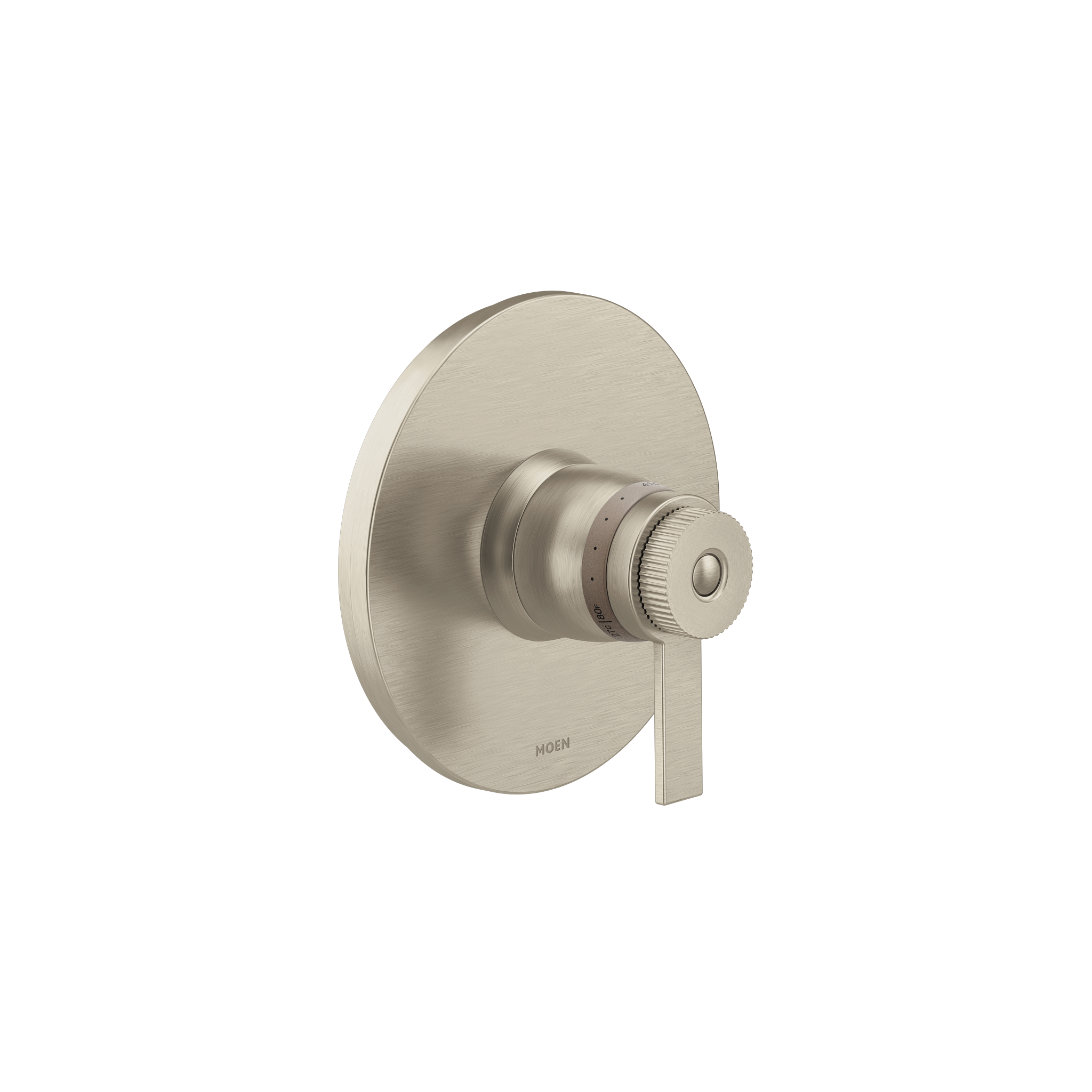 Moen TS5101 Cambium Chrome ExactTemp(R) valve trim