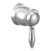 Weymouth Volume Control