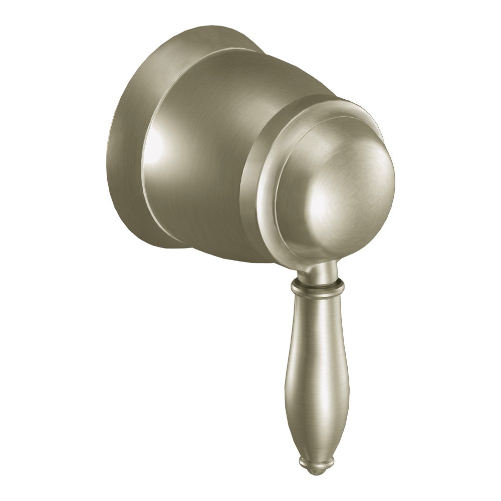 Weymouth Volume Control