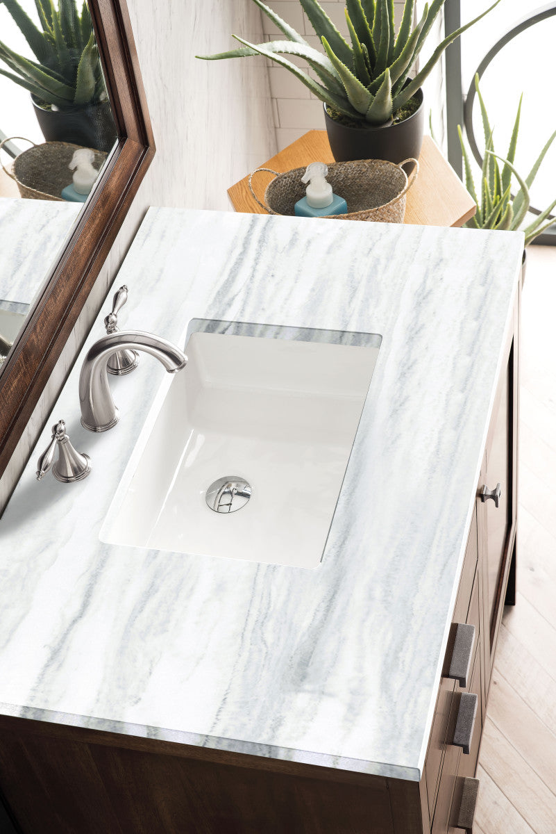 Addison 36" Single Vanity Cabinet