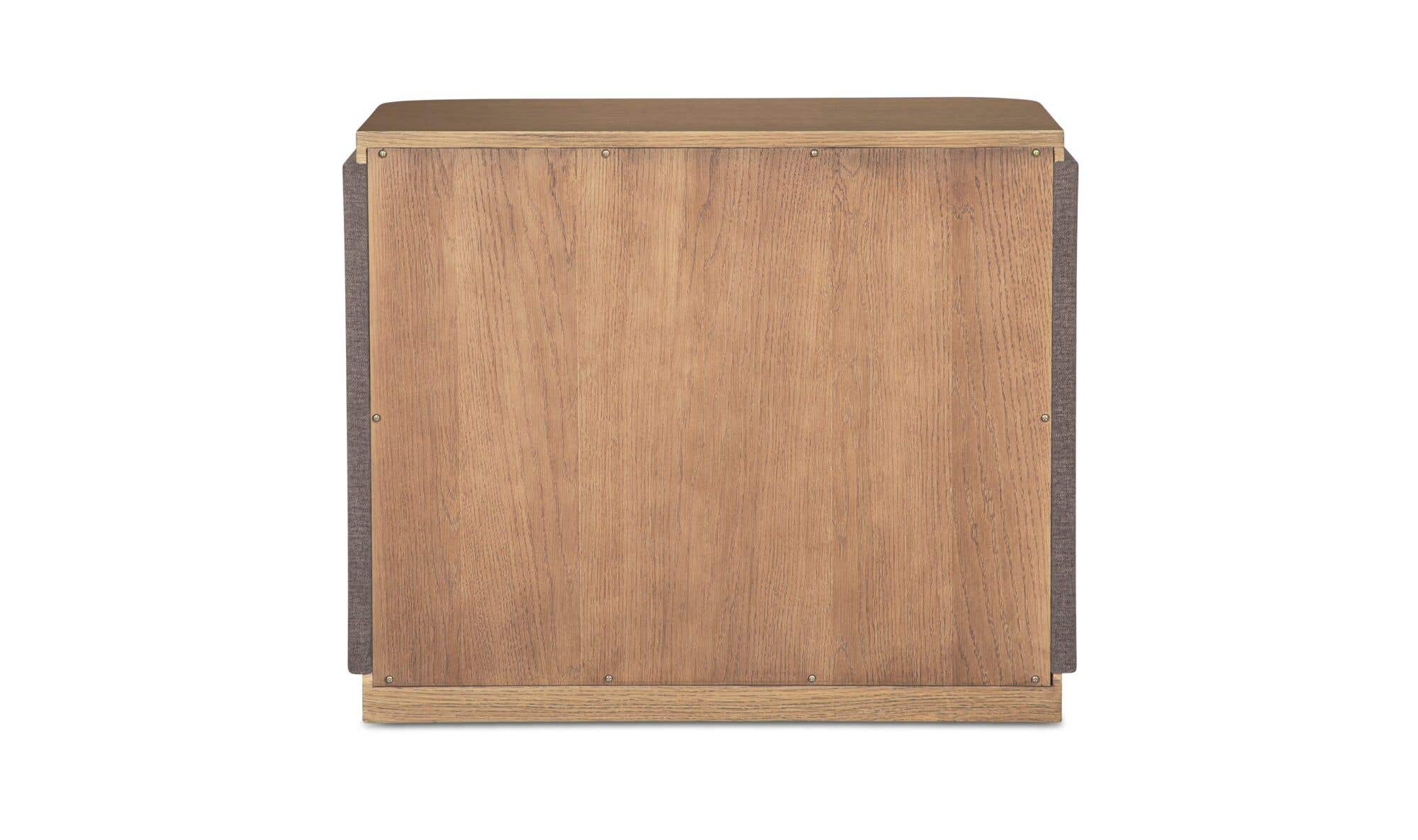 Moes Simone Nightstand TU-1002