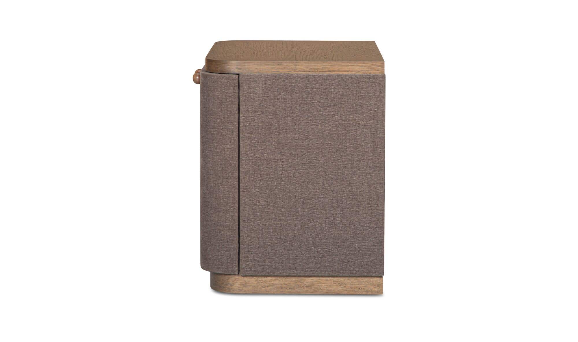 Moes Simone Nightstand TU-1002
