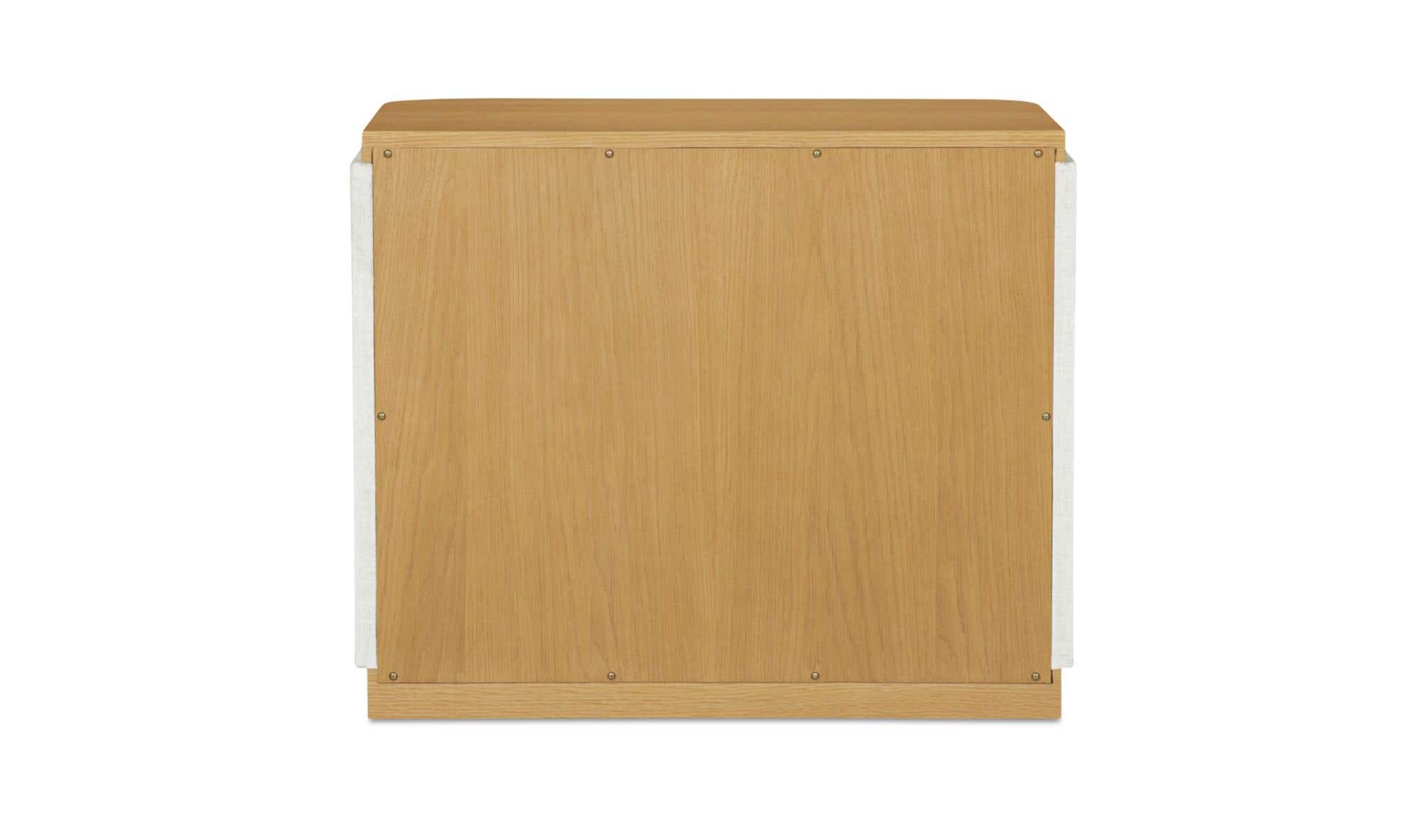 Moes Simone Nightstand TU-1002