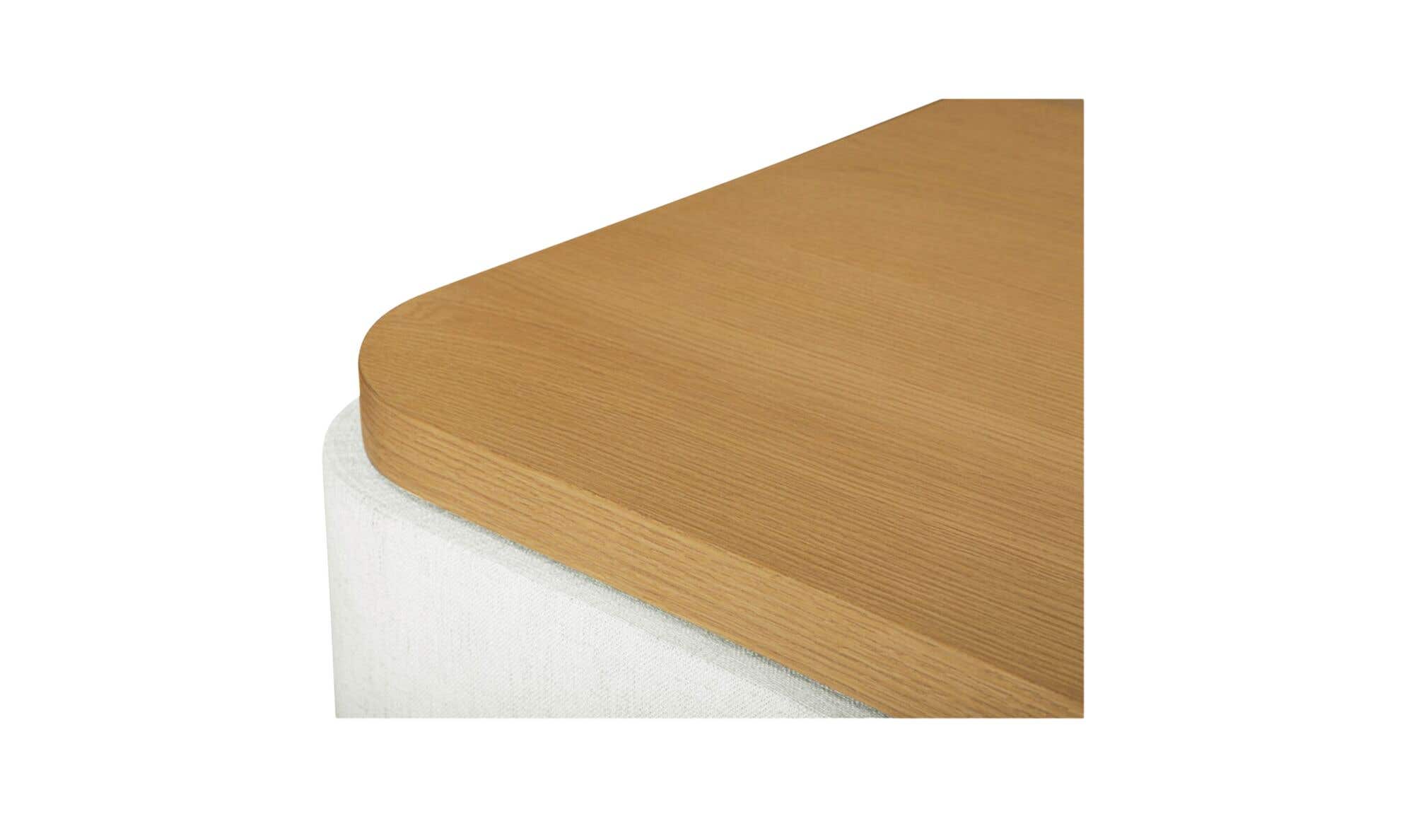 Moes Simone Nightstand TU-1002