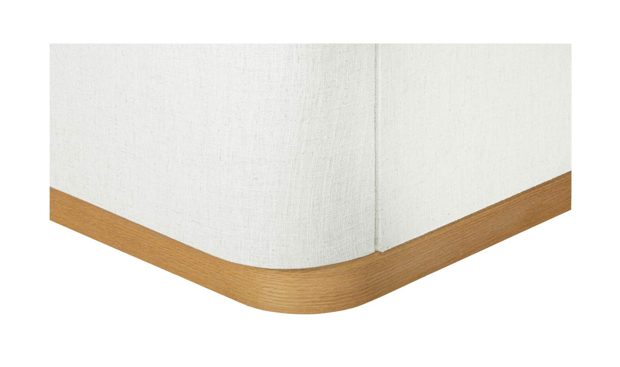 Moes Simone Nightstand TU-1002