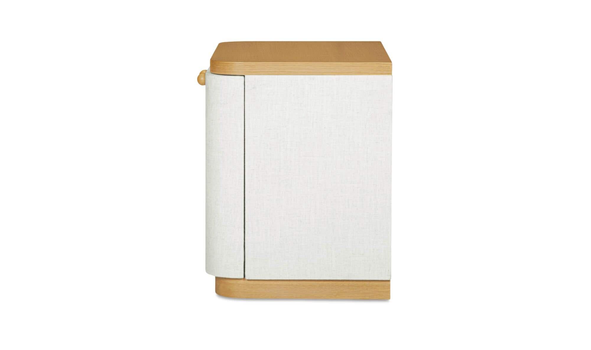 Moes Simone Nightstand TU-1002
