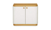 Moes Simone Nightstand TU-1002