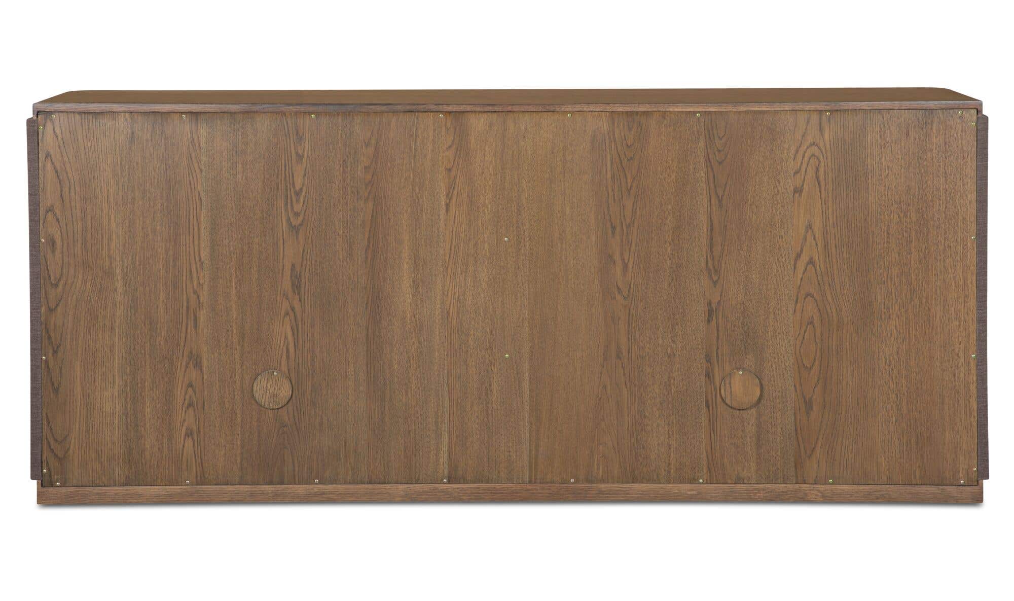 Moes Simone Sideboard Brown TU-1004