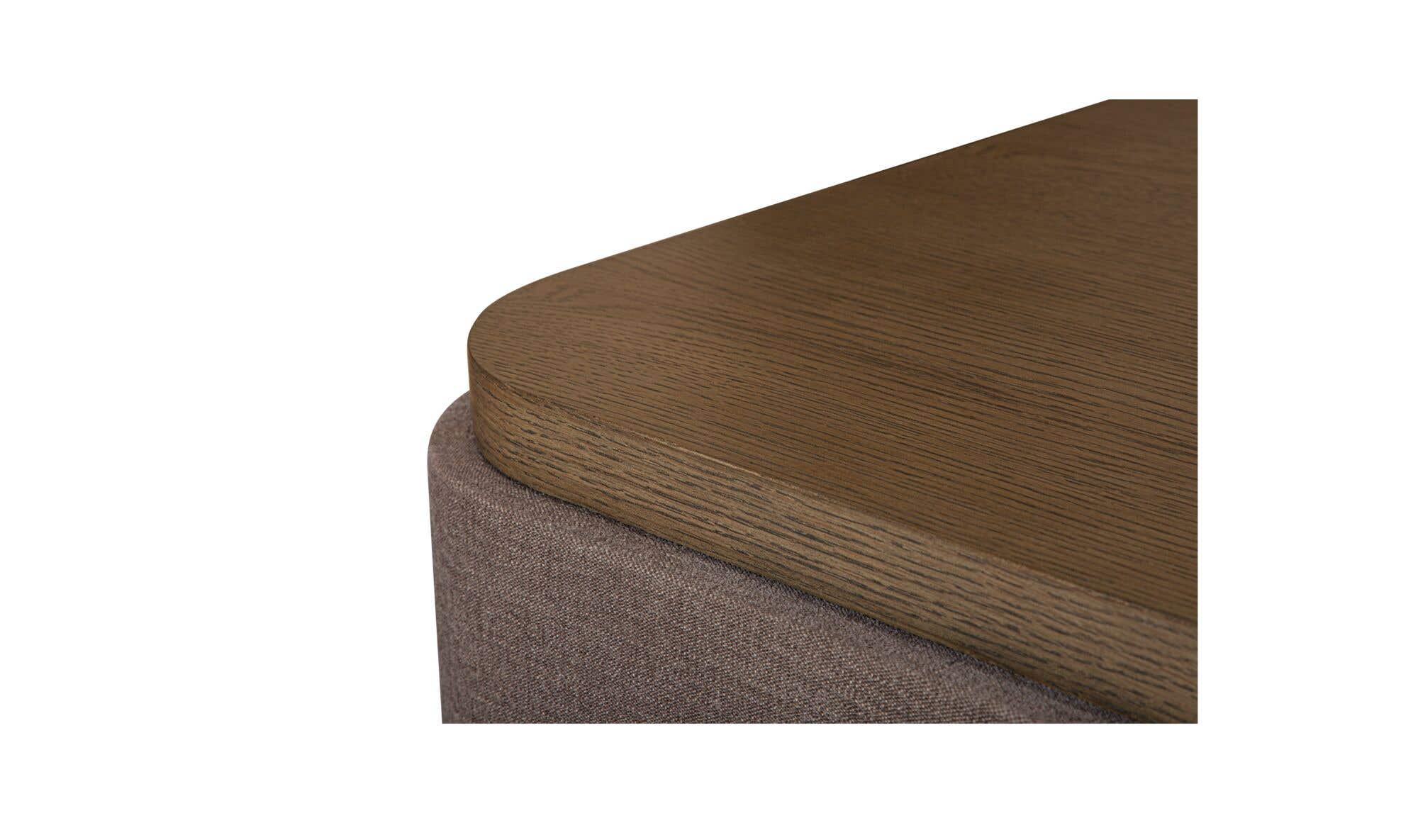 Moes Simone Sideboard Brown TU-1004