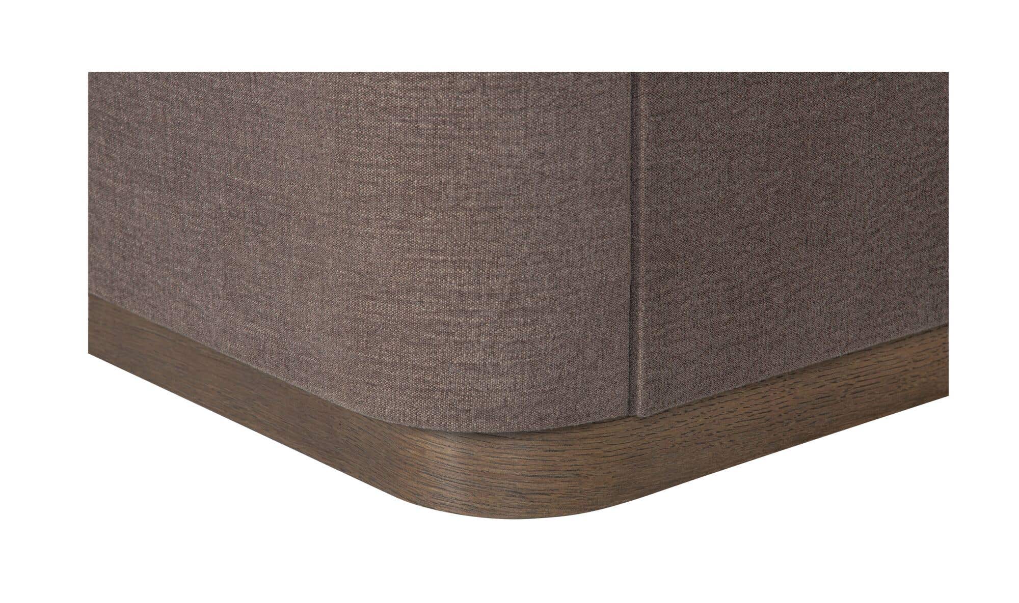Moes Simone Sideboard Brown TU-1004