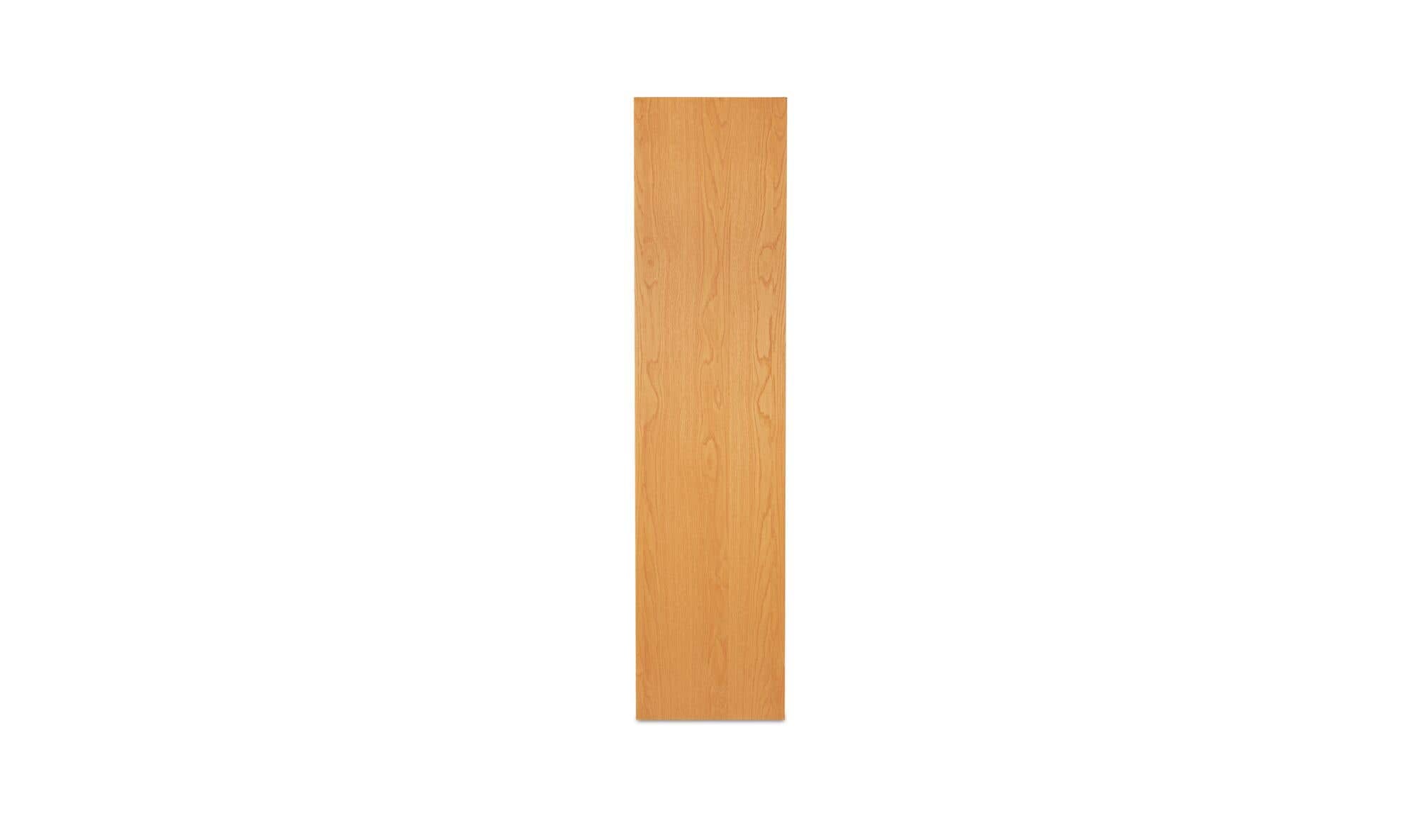 Moes Henrik Bookcase Natural TU-1005
