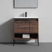 Blossom Turin 031 Vanity Cabinet Only (V8031 Series)