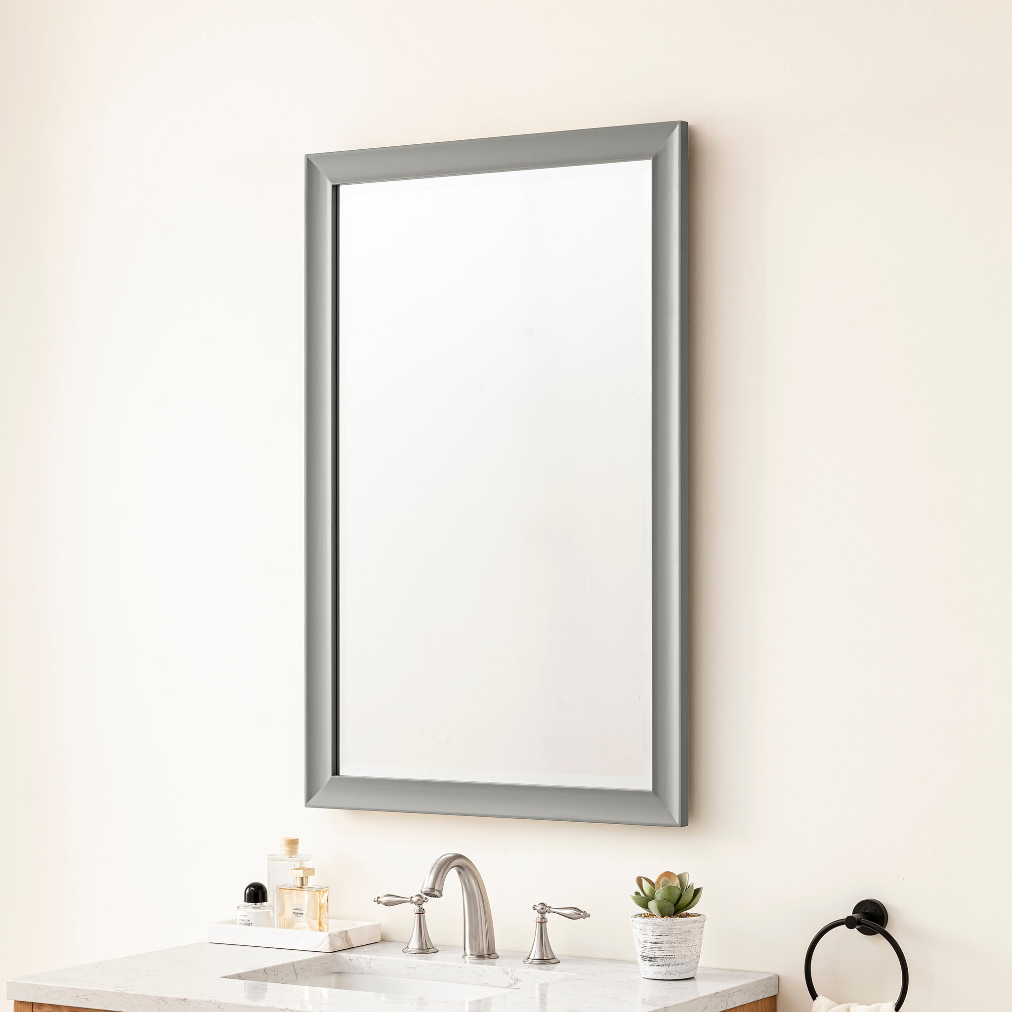 James Martin Glenbrooke 26" Mirror