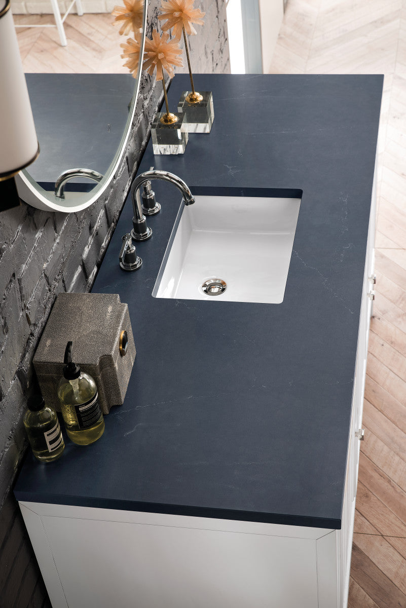 Athens 60" Single Vanity Cabinet