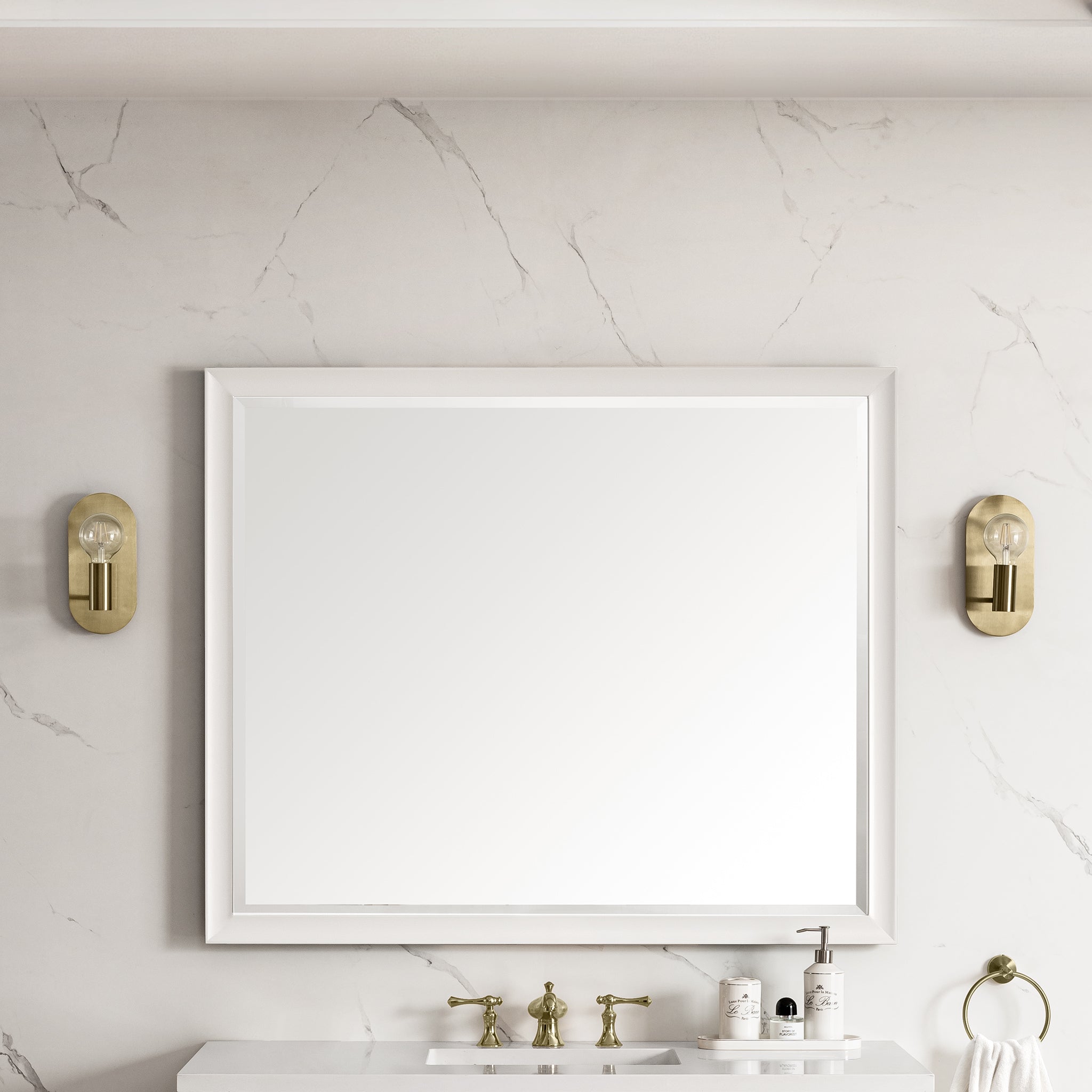 James Martin Glenbrooke 48" Mirror