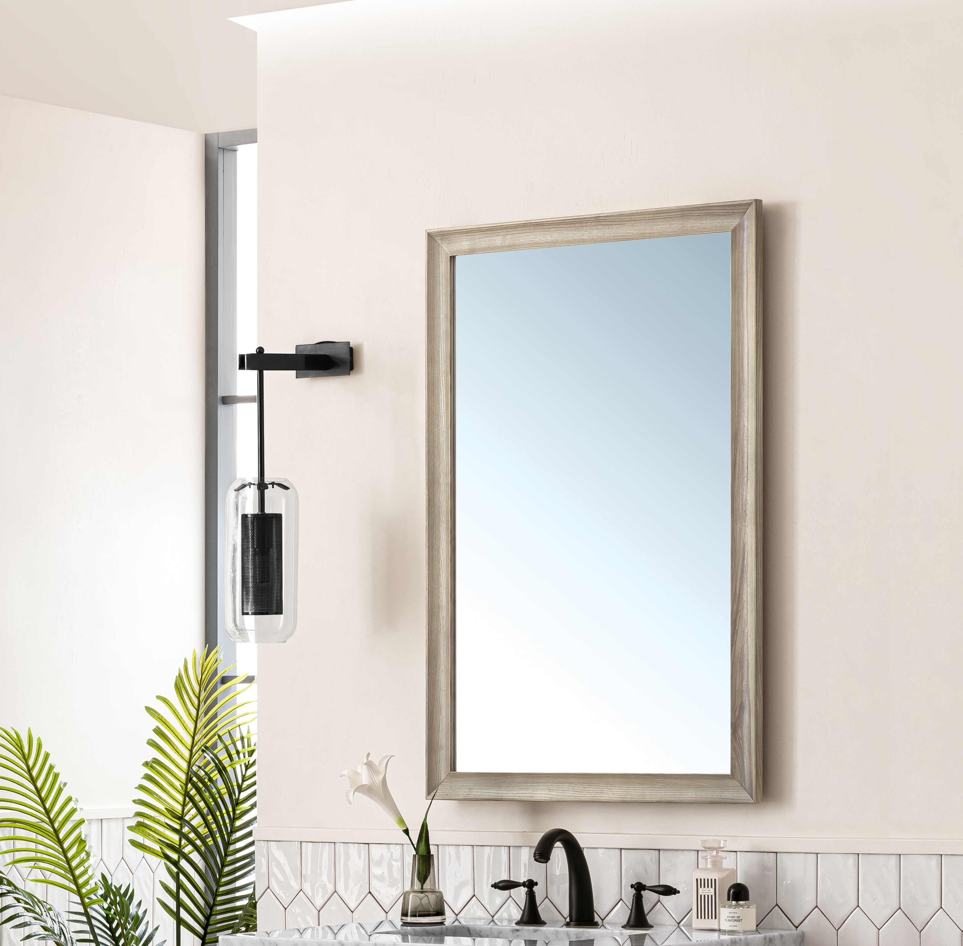 James Martin Glenbrooke 26" Mirror