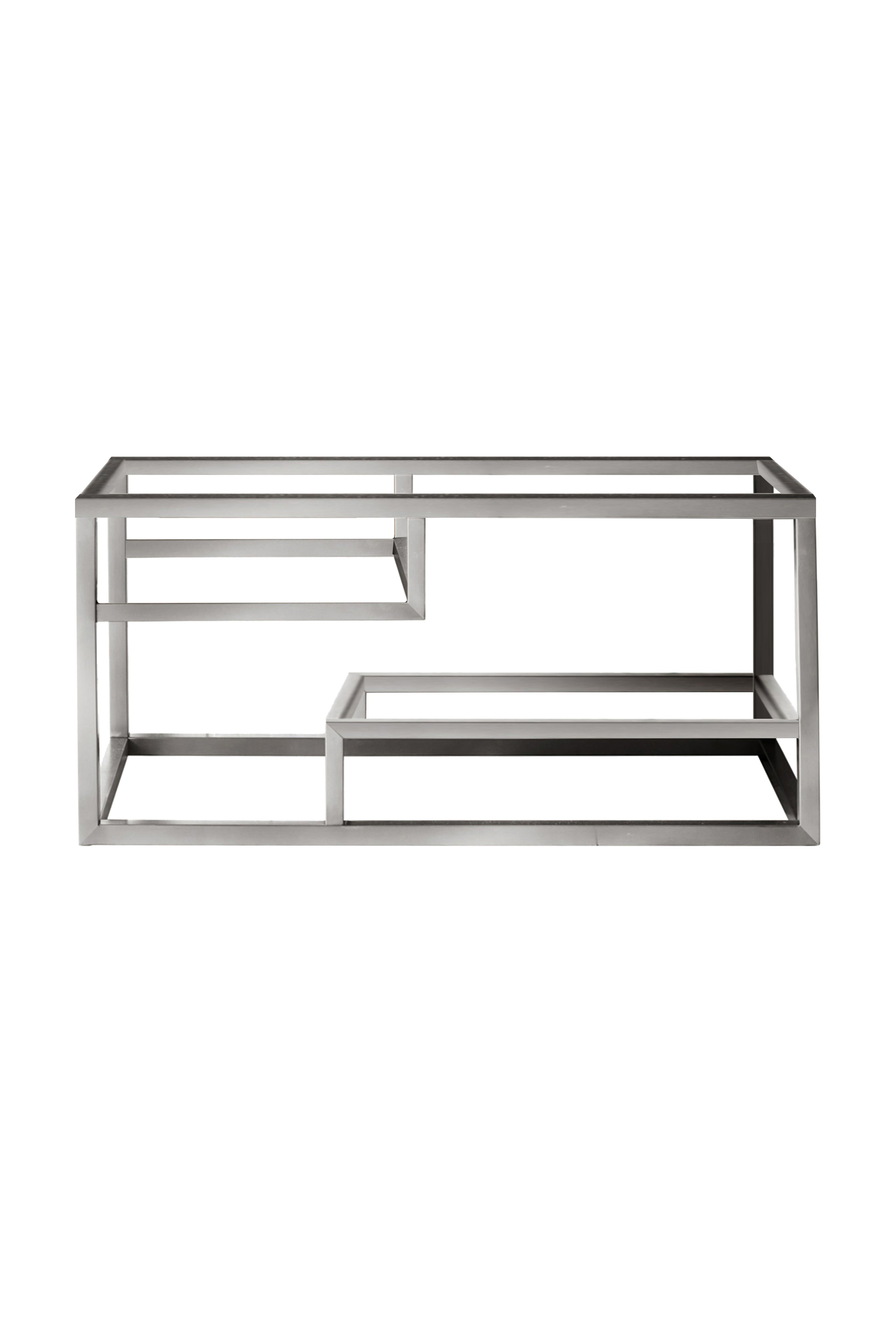 James Martin 36" Cabinet base for Columbia Cabinets
