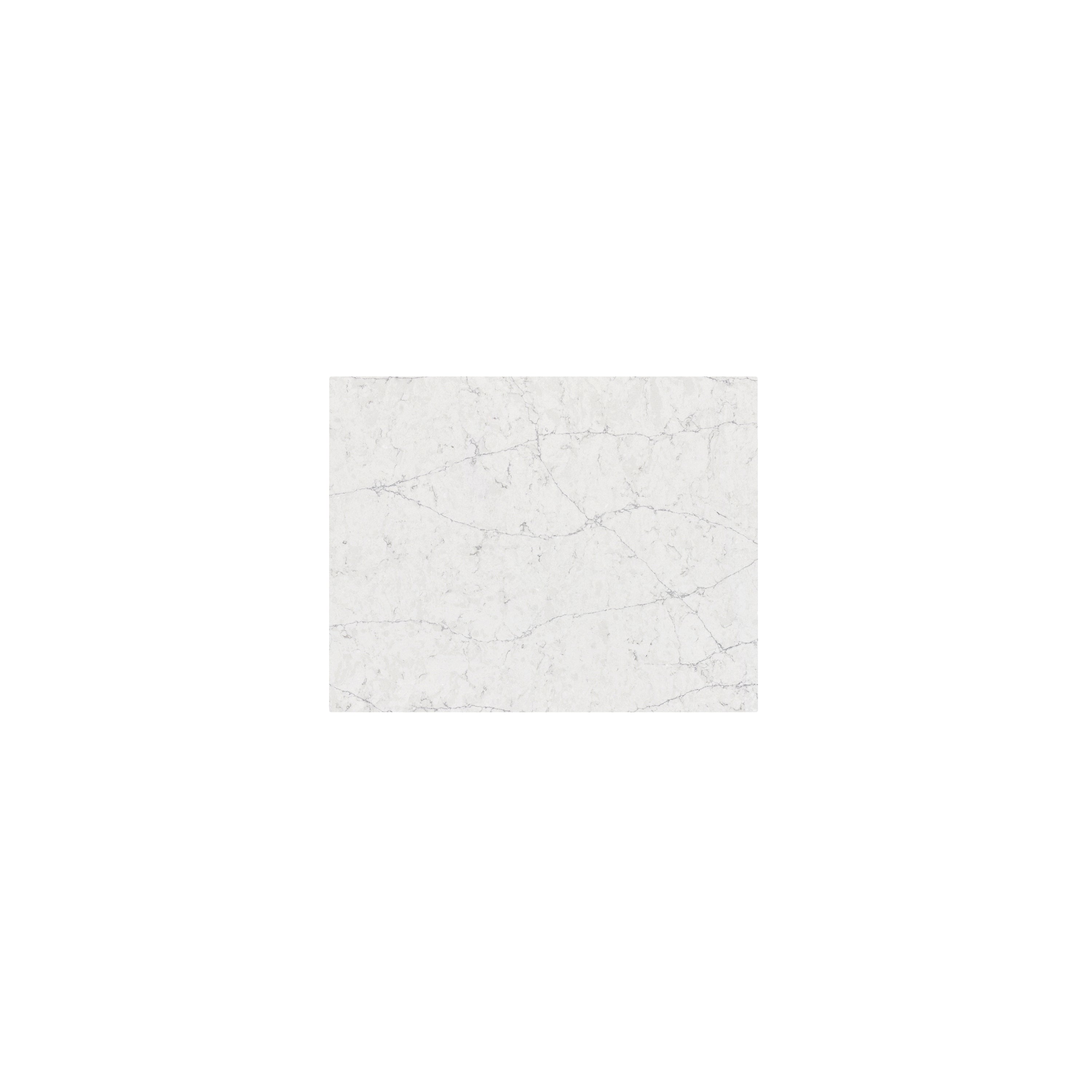 James Martin 30" Linen Top, No Holes