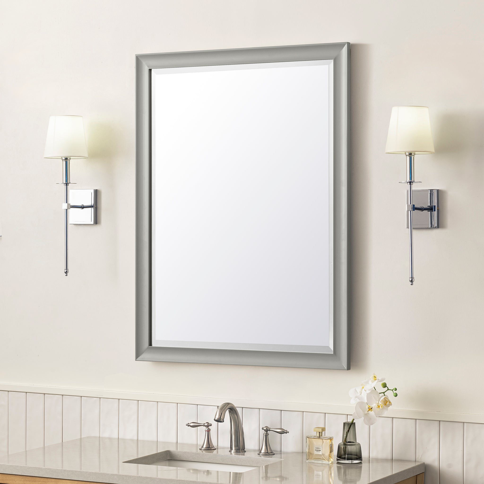 James Martin Glenbrooke 30" Mirror