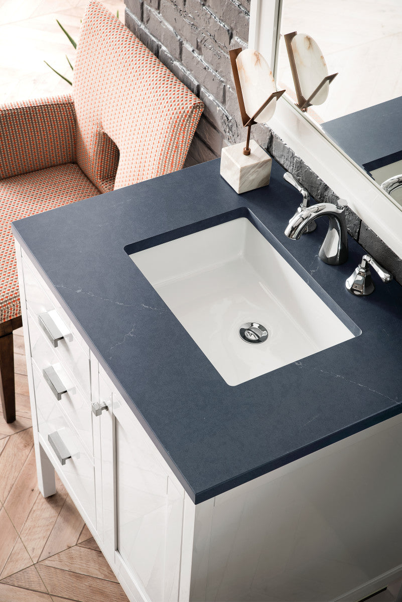 Addison 30" Single Vanity Cabinet