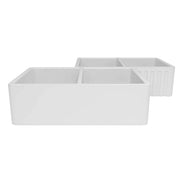 Fine Fixtures Snowdon Kitchen Sinks