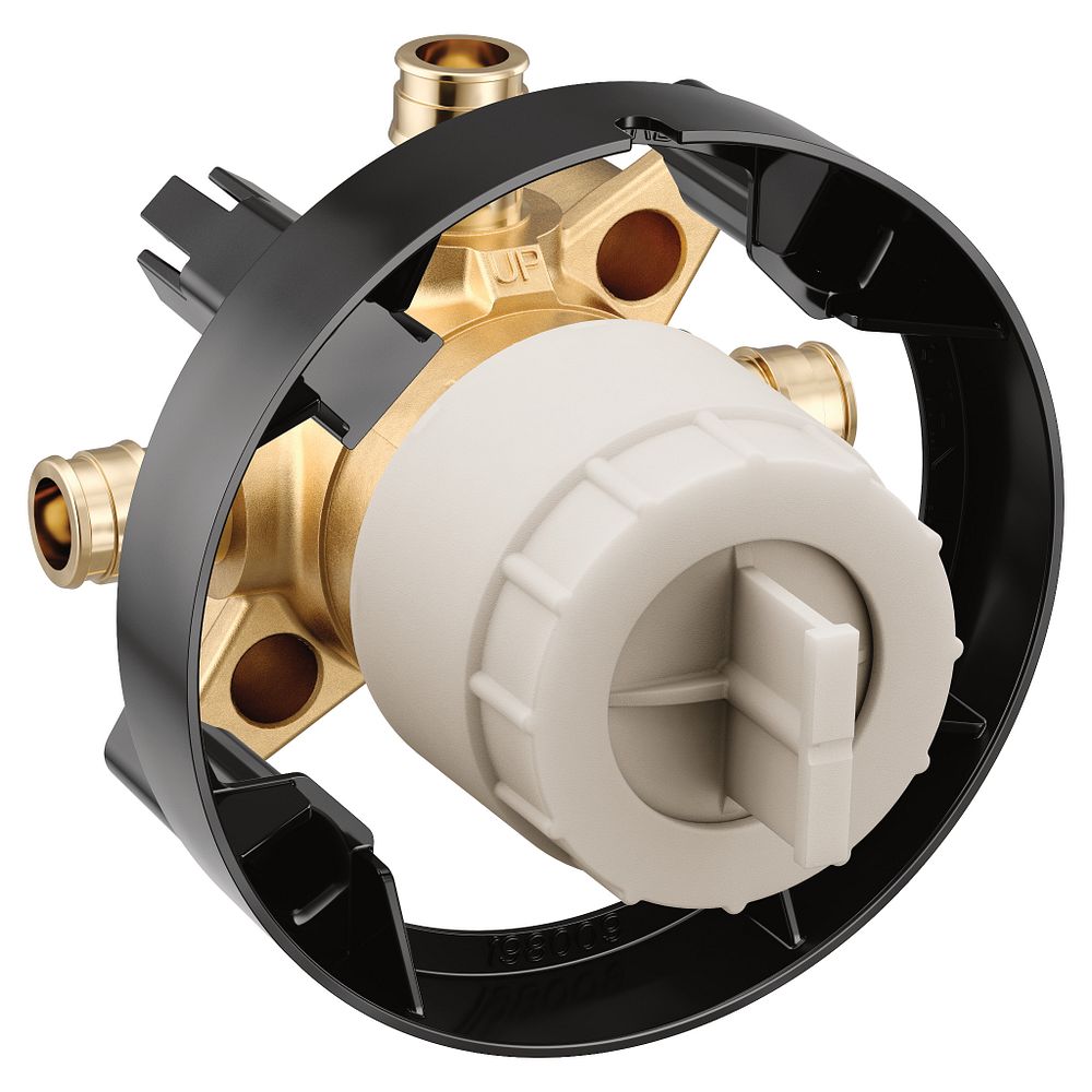 M-CORE 3 Port 1/2" Cold Expansion Pex Connection