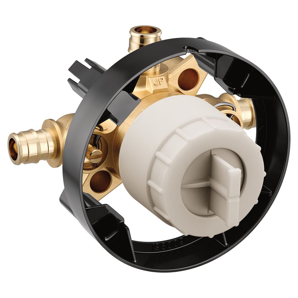 M-CORE 3 Port 1/2" Cold Expansion Pex Connection